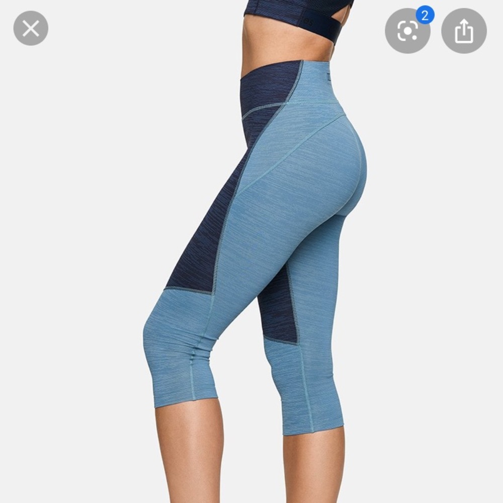NEW! Outdoor Voices TechSweat Leggings
